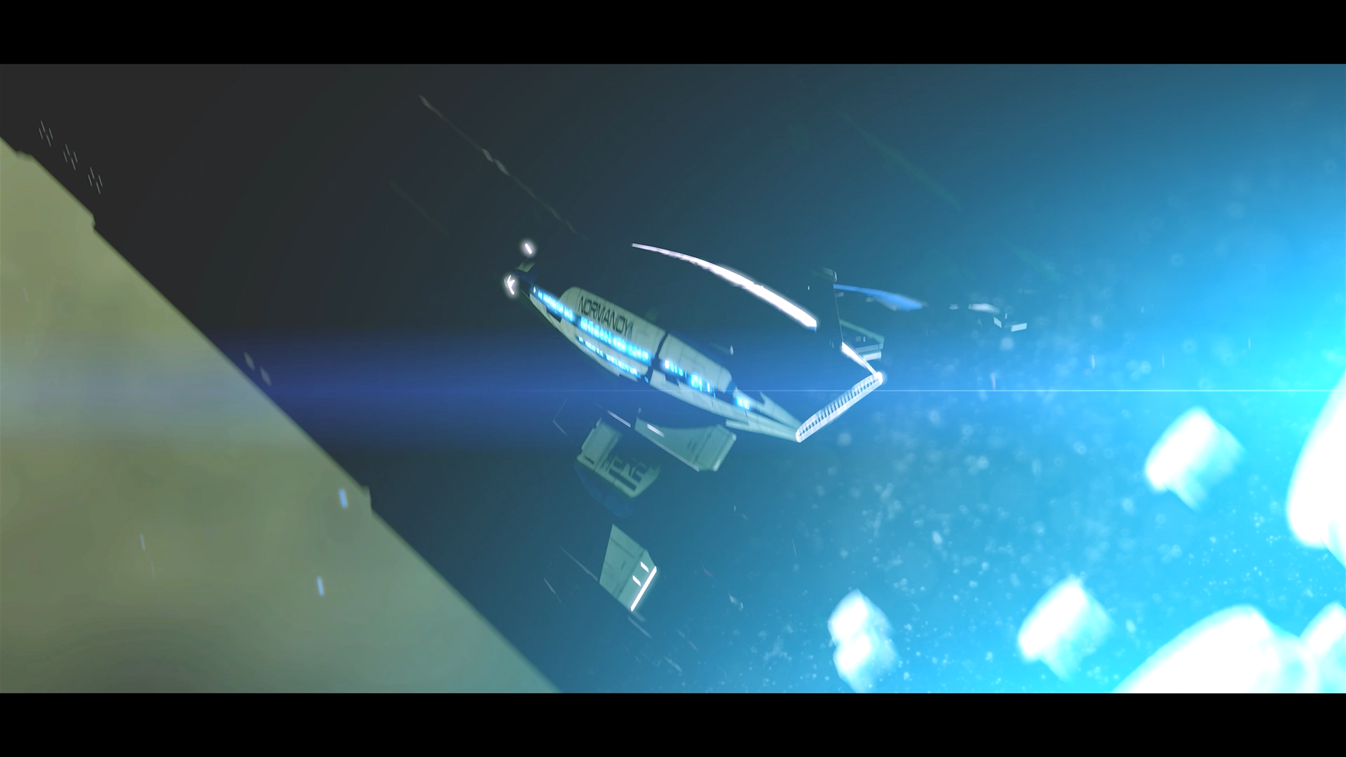 Animation archive still 2.70.1